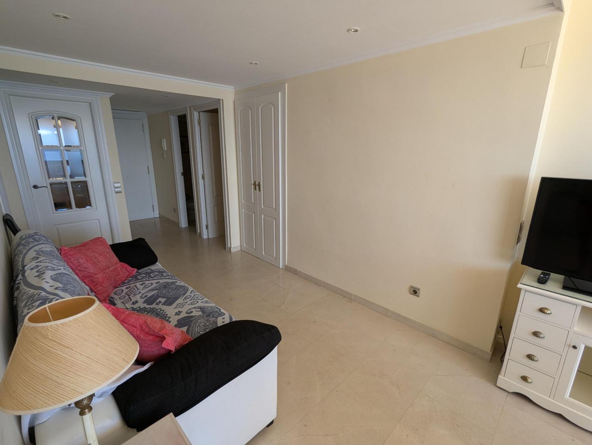 Los Gemelos - Fincas Arena Benidorm Dış mekan fotoğraf